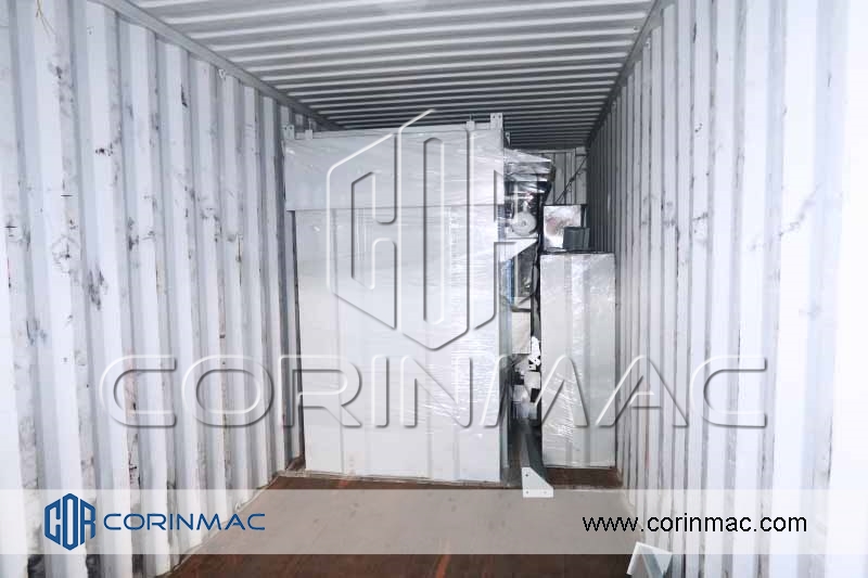 bucket elevator, dry mortar production line