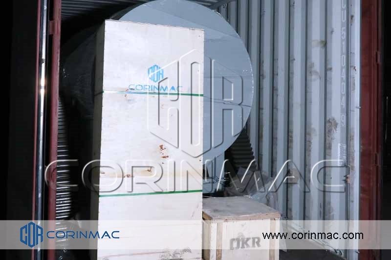 sand dryer control box