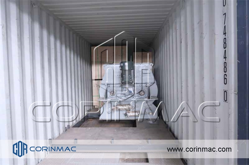 dry motar mixer, mixer for dry mortar