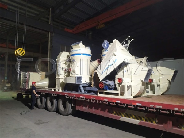 Мельница Raymond 3R2714 Мельница Raymond 3R2714