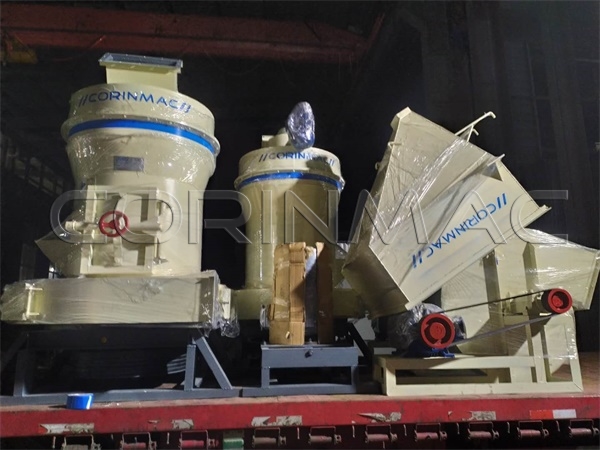 Мельница Raymond 3R2714 Мельница Raymond 3R2714