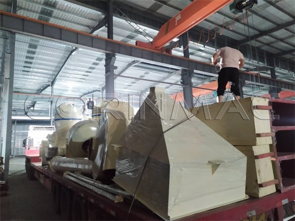 Мельница Raymond 3R2714 Мельница Raymond 3R2714