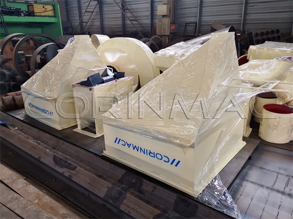 Мельница Raymond 3R2714 Мельница Raymond 3R2714