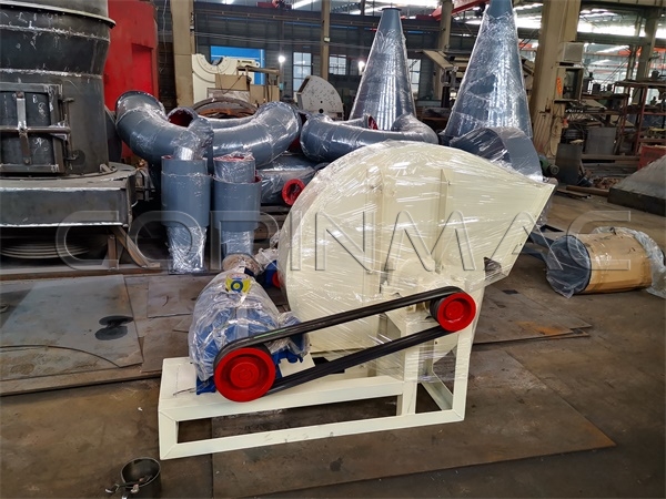 Мельница Raymond 3R2714 Мельница Raymond 3R2714