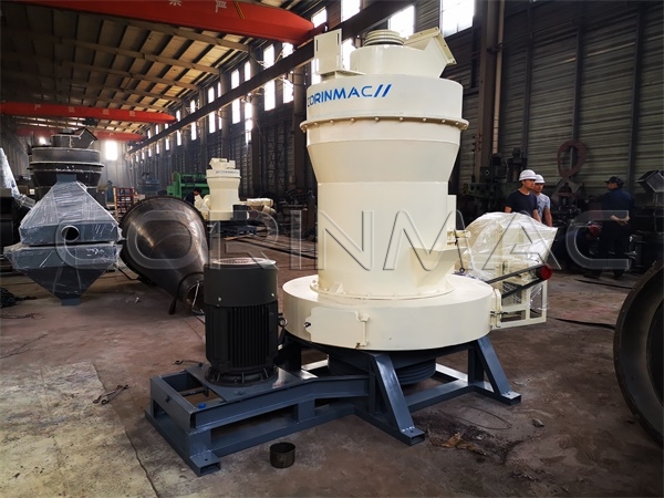 Мельница Raymond 3R2714 Мельница Raymond 3R2714