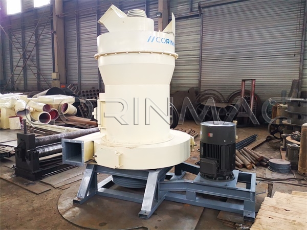 Мельница Raymond 3R2714 Мельница Raymond 3R2714