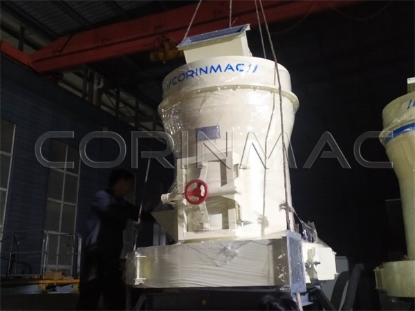 Мельница Raymond 3R2714 Мельница Raymond 3R2714